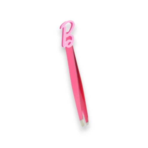 Picture of BARBIE FANCY TWEEZERS